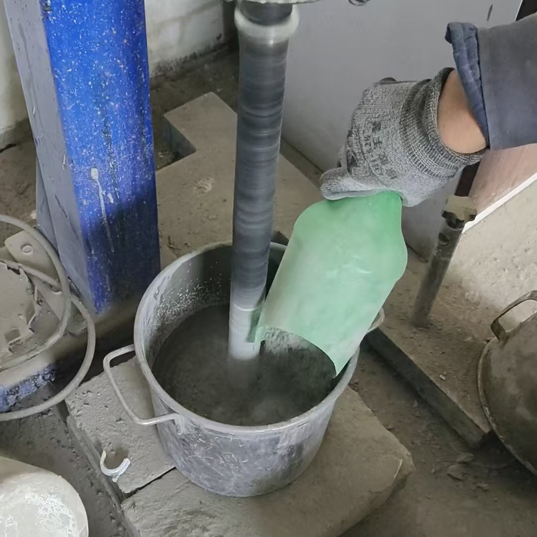 左云桥梁公路张拉用H60压浆料与普通压浆料有什么区别？